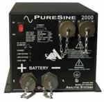 AC Inverters AC Inverters