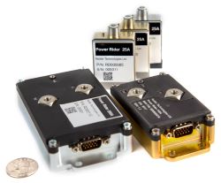Smart Power Switching