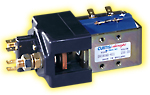 150/200A DC Contactors