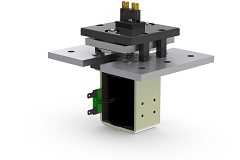 2000+A DC Contactors 2000+A DC Contactors