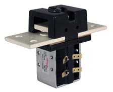 400A DC Contactors