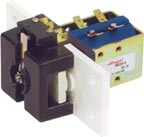 600A DC Contactors