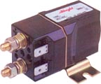 50/80A DC Contactors 50/80A DC Contactors
