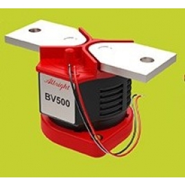 Albright HV500 High Voltage DC Contactor