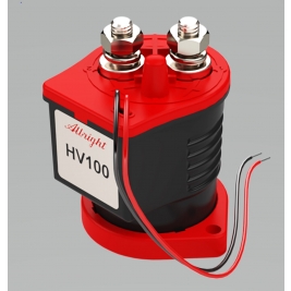 Albright HV500 High Voltage DC Contactor