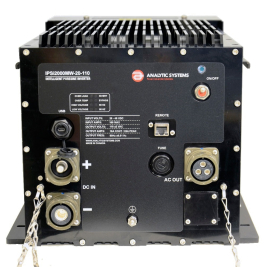 Analytic Systems IPSi2000MW