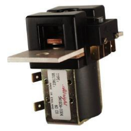 Curtis/Albright SW250 DC Contactor