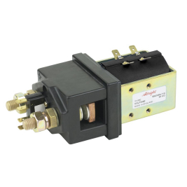 Curtis/Albright SW200 DC Contactor