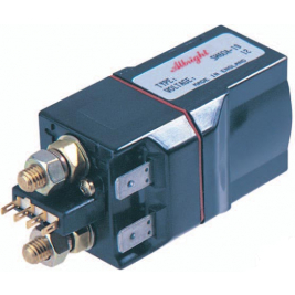 Curtis/Abright SW60P