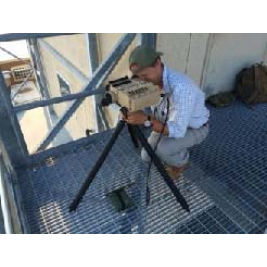 RolaTube RMTA 002 Surveillance