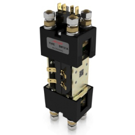 Albright SW121 DC Contactor