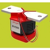 Albright HV500 High Voltage DC Contactor
