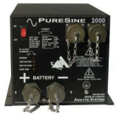 Analytic Systems IPS2000MS