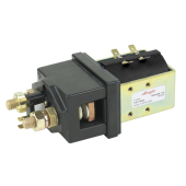 Curtis/Abright SW210 DC Contactor