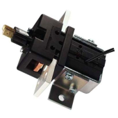 Curtis/Albright SW225 DC Contactor