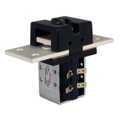 Curtis/Albright SW400 DC Contactor