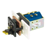 Curtis/Albright SW600 DC Contactor