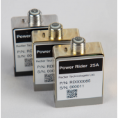 Redler Power Rider 25A