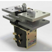 Curtis/Albright SW802 DC Contactor